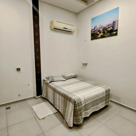 Local Nobre Facil Acesso Pxm Tdo Βίλα Μπαουρού Εξωτερικό φωτογραφία