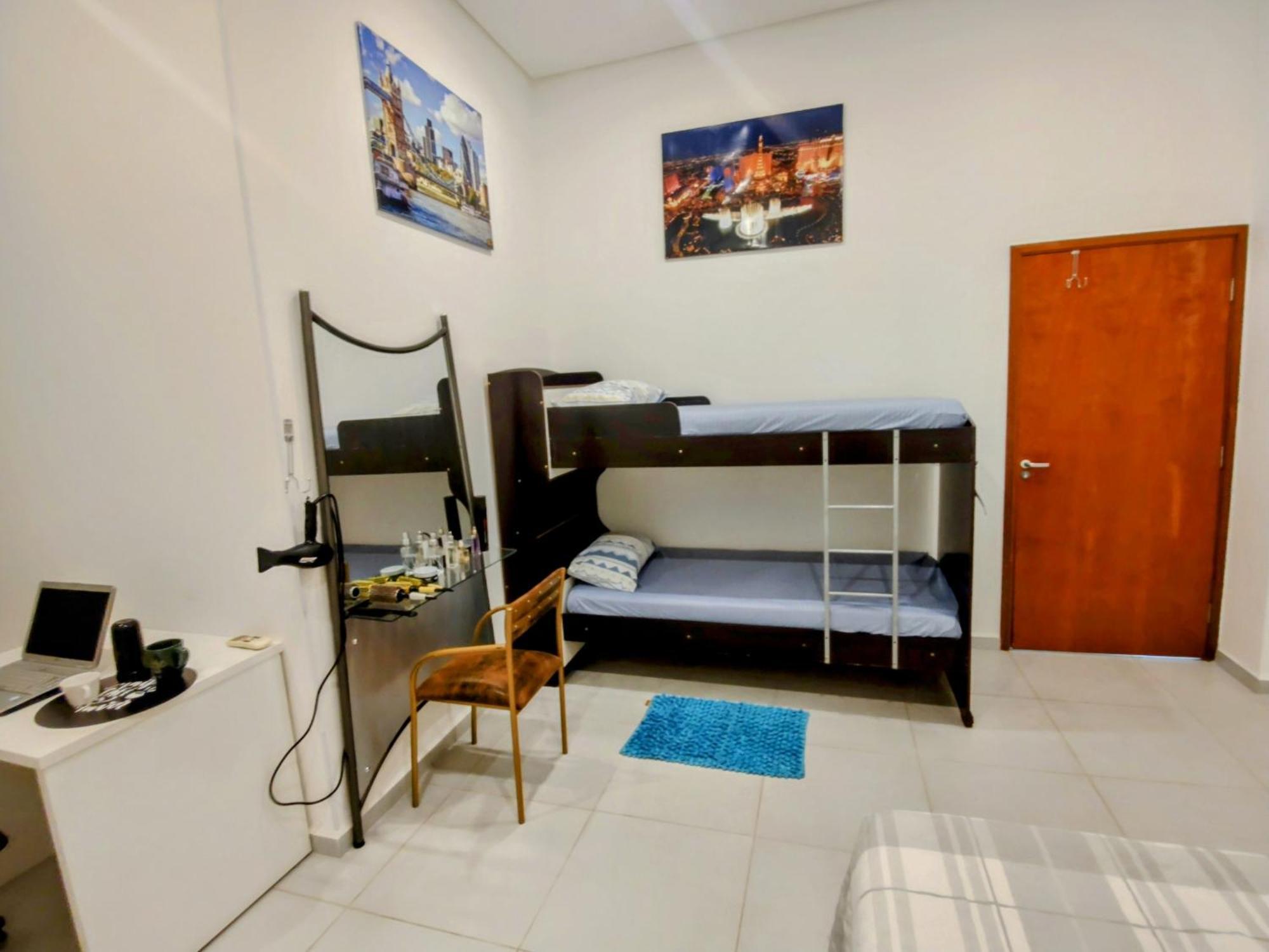 Local Nobre Facil Acesso Pxm Tdo Βίλα Μπαουρού Εξωτερικό φωτογραφία